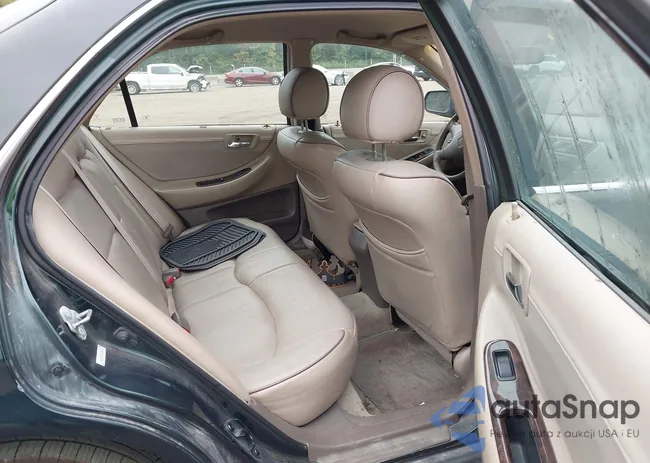 1HGCG5675YA078176: 43278462