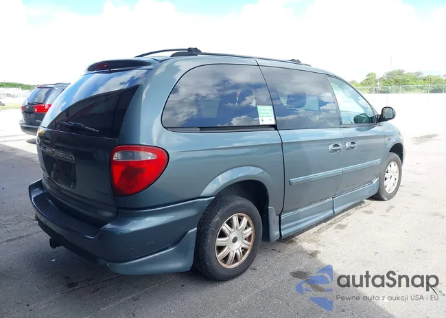 2A4GP54L67R139863: 43278467