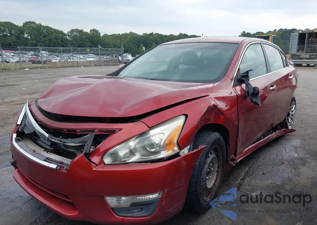 1N4AL3AP8EC121492: 43278506