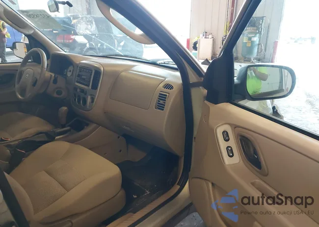 1FMYU03106KB20417: 43278520