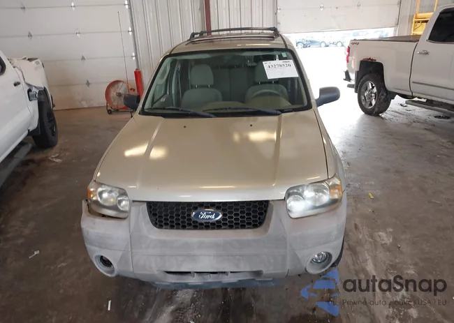 1FMYU03106KB20417: 43278520