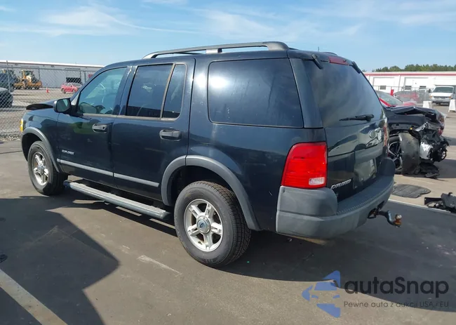 1FMZU72K74UC36691: 43278585