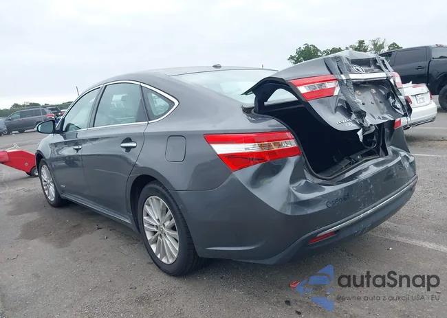 4T1BD1EB0FU036295: 43278604