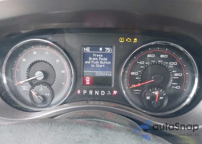 2B3CL3CG7BH525460: 43278607