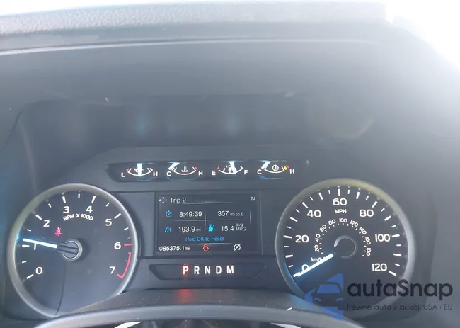 1FTEW1E59KKE24282: 43278634