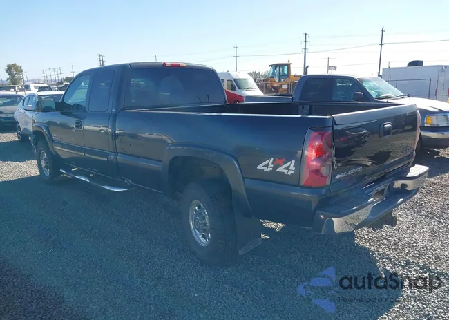 1GCHK29124E144002: 43278652