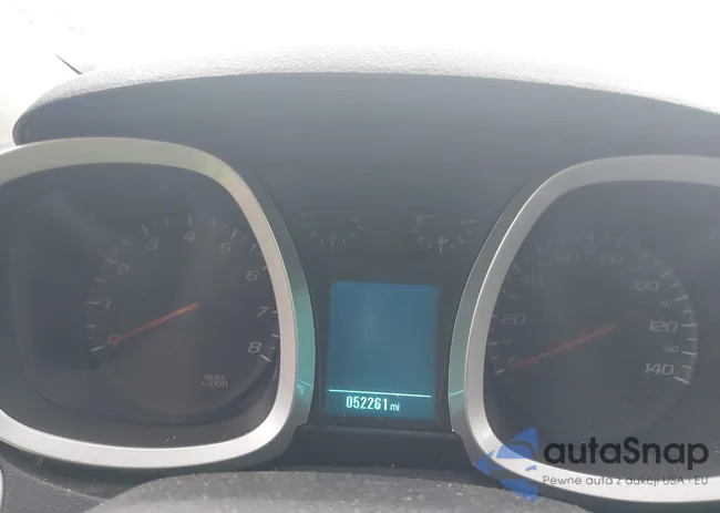 2GNALCEKXG1133796: 43278682