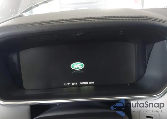 SALGR2VF5GA259741: 43278689