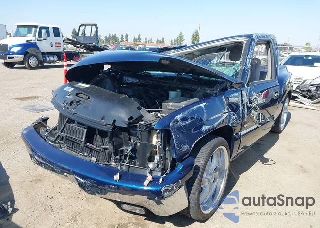 1GCEC14T1YZ357220: 43278710