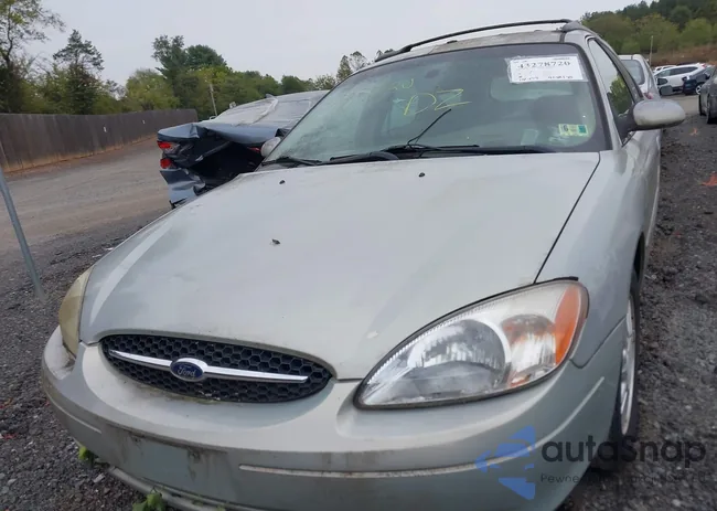 1FAHP59S23A131967: 43278720