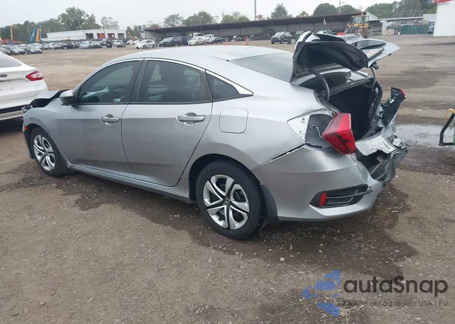 19XFC2F53JE042610: 43278790