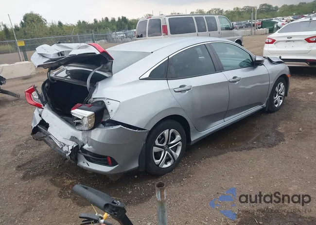 19XFC2F53JE042610: 43278790