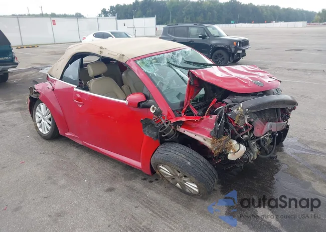 3VWRF31Y58M400668: 43279803