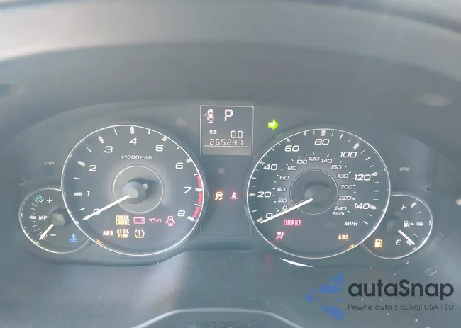 4S4BRCJC4B3326650: 43279809