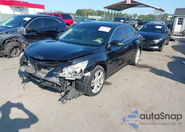 1N4BL3AP2DN443178: 43279821