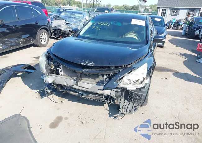 1N4BL3AP2DN443178: 43279821