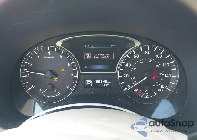 1N4BL3AP2DN443178: 43279821