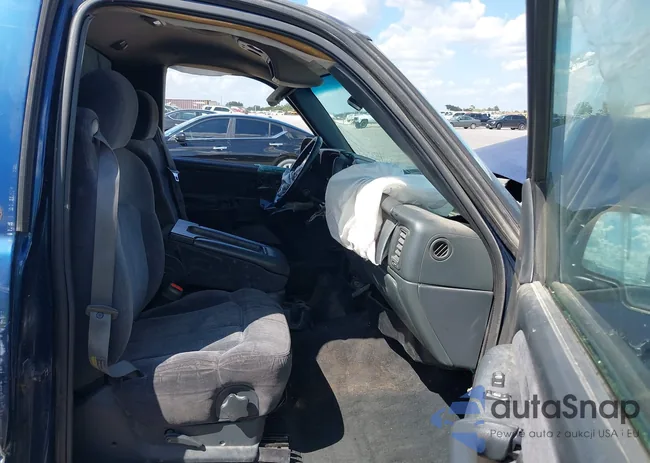 1GCEC14V32Z127638: 43279822