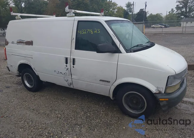 1GCDM19WXWB205907: 43279825