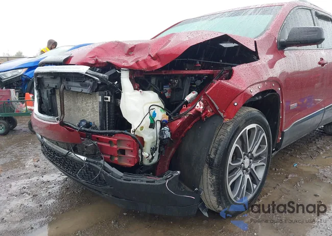 1GKKNVLS5KZ272292: 43279827