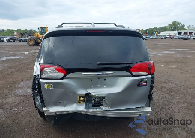 2C4RC1BG4KR537347: 43279829