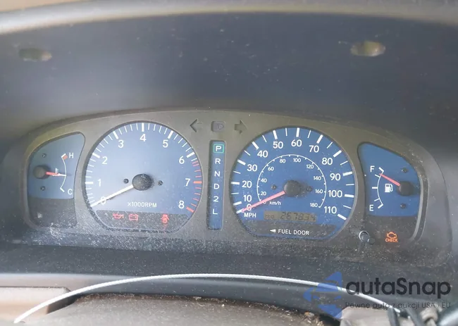 4T3ZF13C61U347153: 43279831