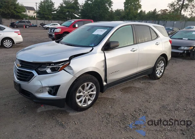 3GNAXHEV5LS554190: 43279857