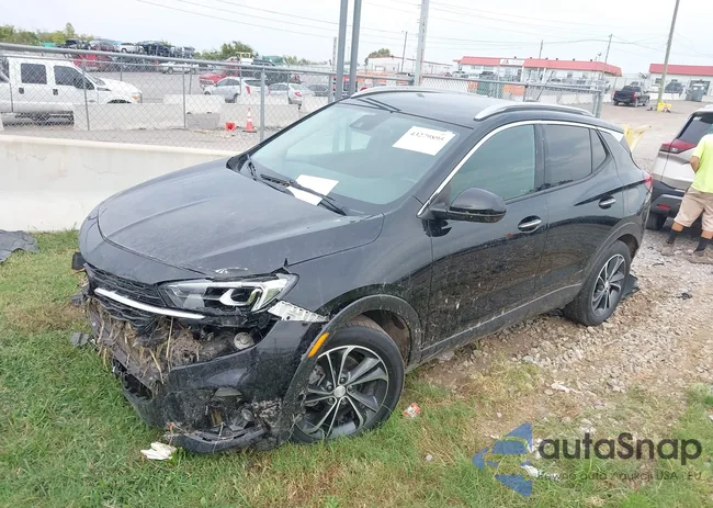 KL4MMFSLXLB116647: 43279895