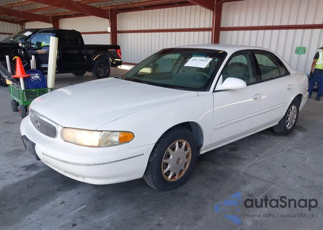 2G4WS52J831137604: 43279922