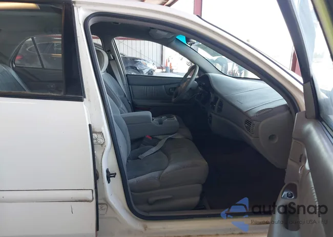 2G4WS52J831137604: 43279922