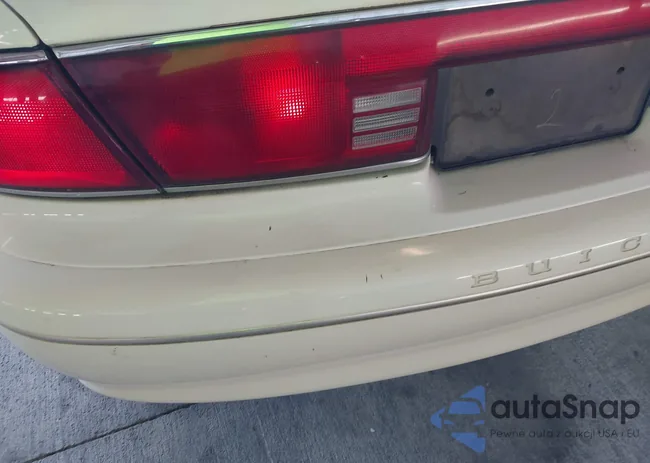 2G4WS52J831137604: 43279922