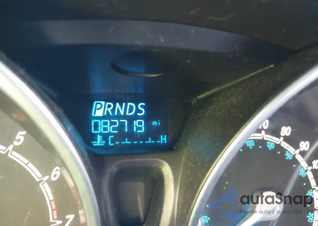 3FADP4BJ5EM233537: 43279958