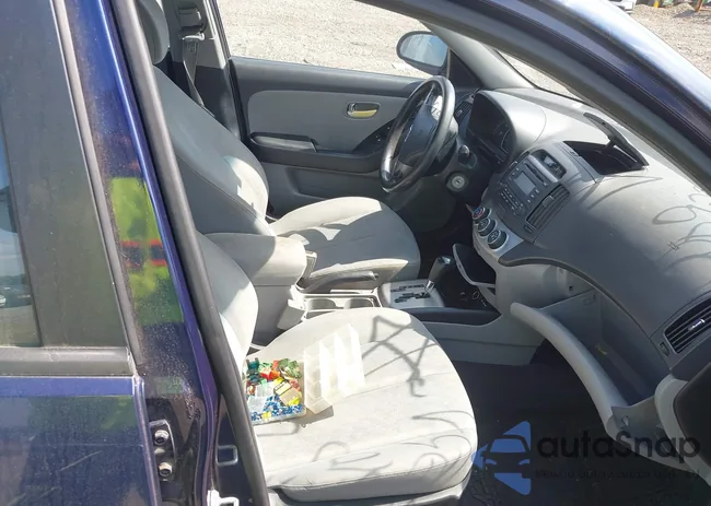 KMHDU4ADXAU198140: 43279961