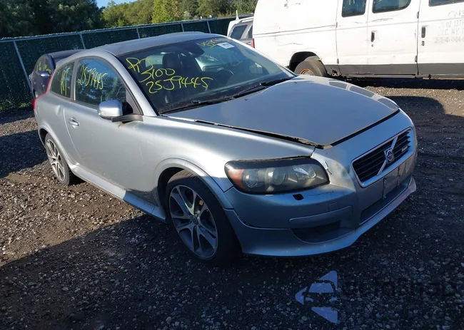 YV1MK672X92122639: 43279964