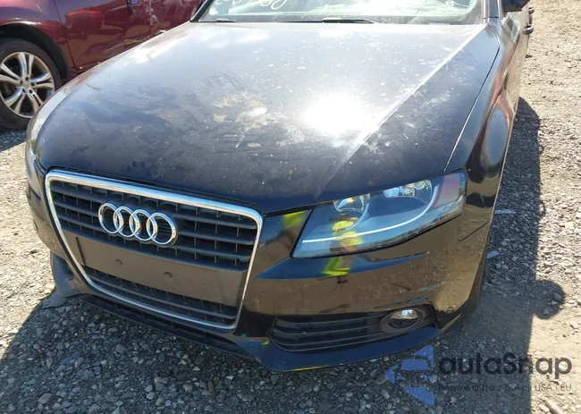 WAUFFAFL0BN033650: 43279965