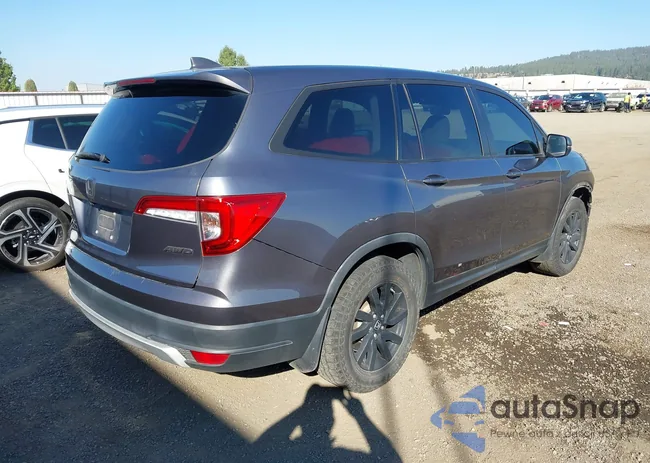 5FNYF6H5XKB093439: 43280002