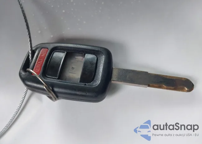 3CZRU6H33KG717823: 43280007