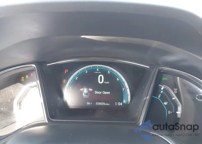 SHHFK7H79HU212373: 43280016