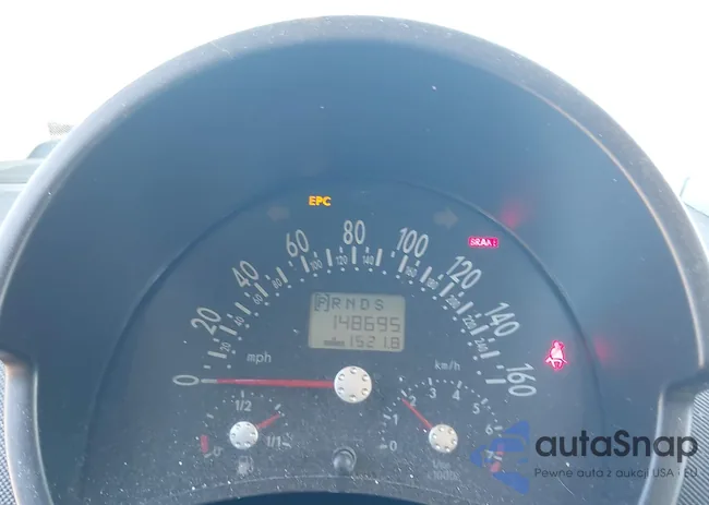 3VWCD31C55M411102: 43280084