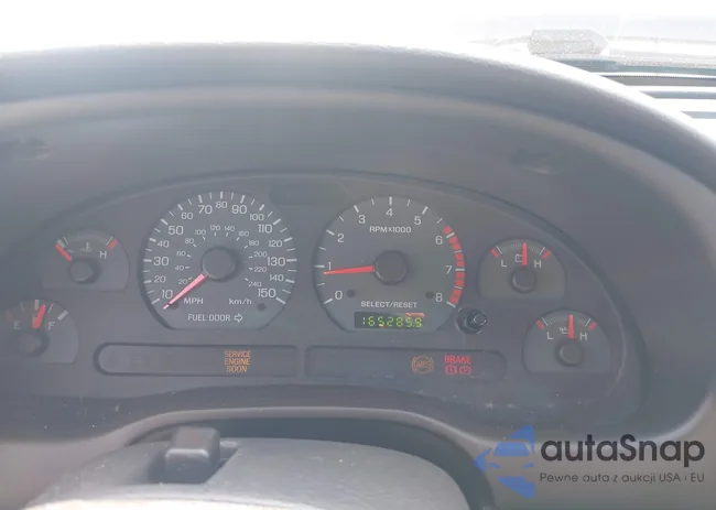 1FAFP42X62F240960: 43280115