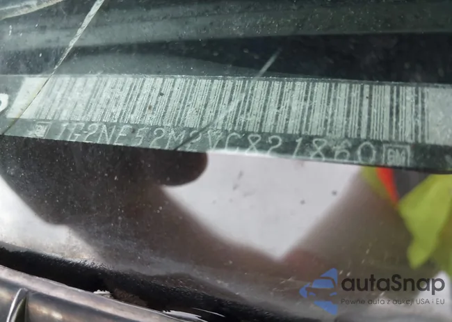 1G2NE52M2VC821860: 43280158