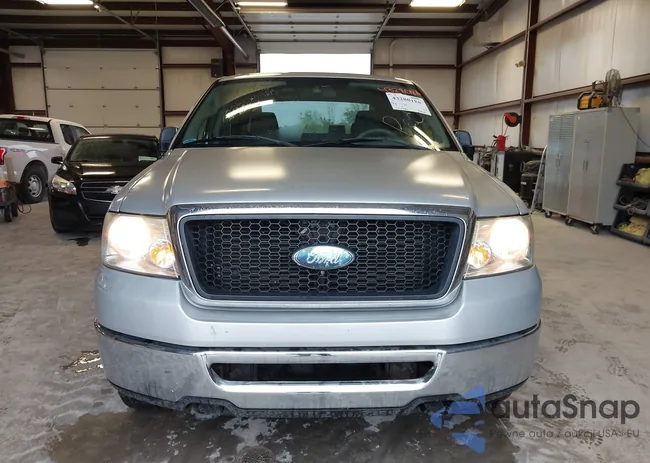 1FTPW14V18FB31696: 43280186