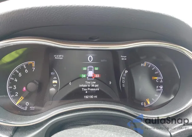 1C4RJFBG3EC377462: 43280190