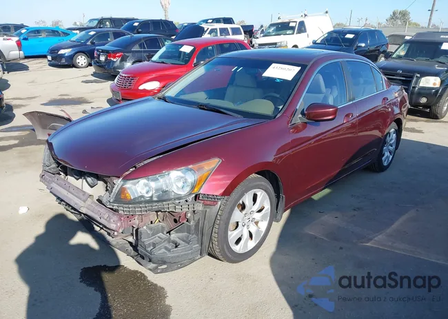 1HGCP2F84AA161384: 43280207