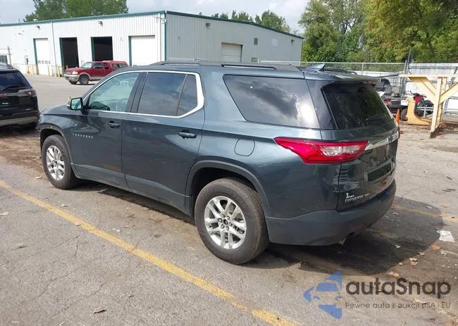 1GNEVGKW8MJ159289: 43280249