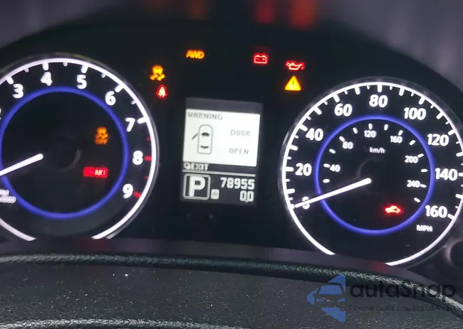 JNKBV61F08M250132: 43280285