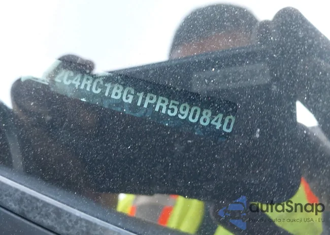 2C4RC1BG1PR590840: 43280295