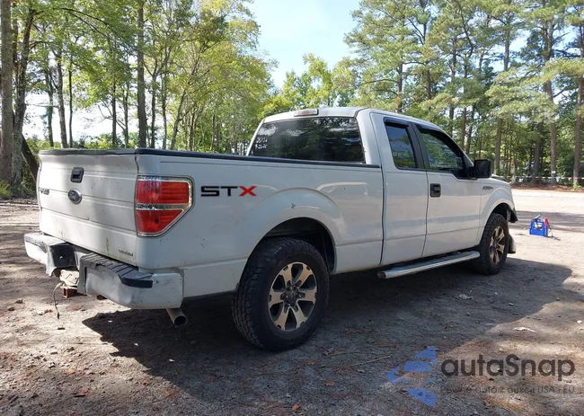 1FTFX1CF1DFD23732: 43280334