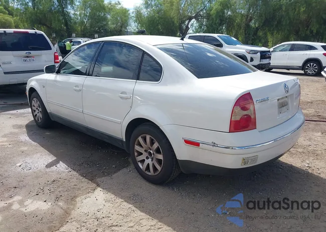 WVWPD63B13P276931: 43280380