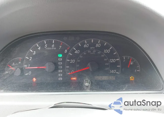 4T1BE30K95U093058: 43279484